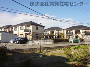 岩出駅 徒歩5分 2階の物件外観写真